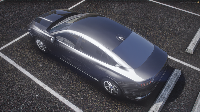 Vapid 2018 Taurus preview 4